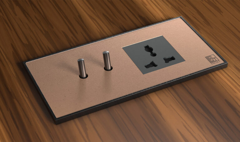 Escult Switches