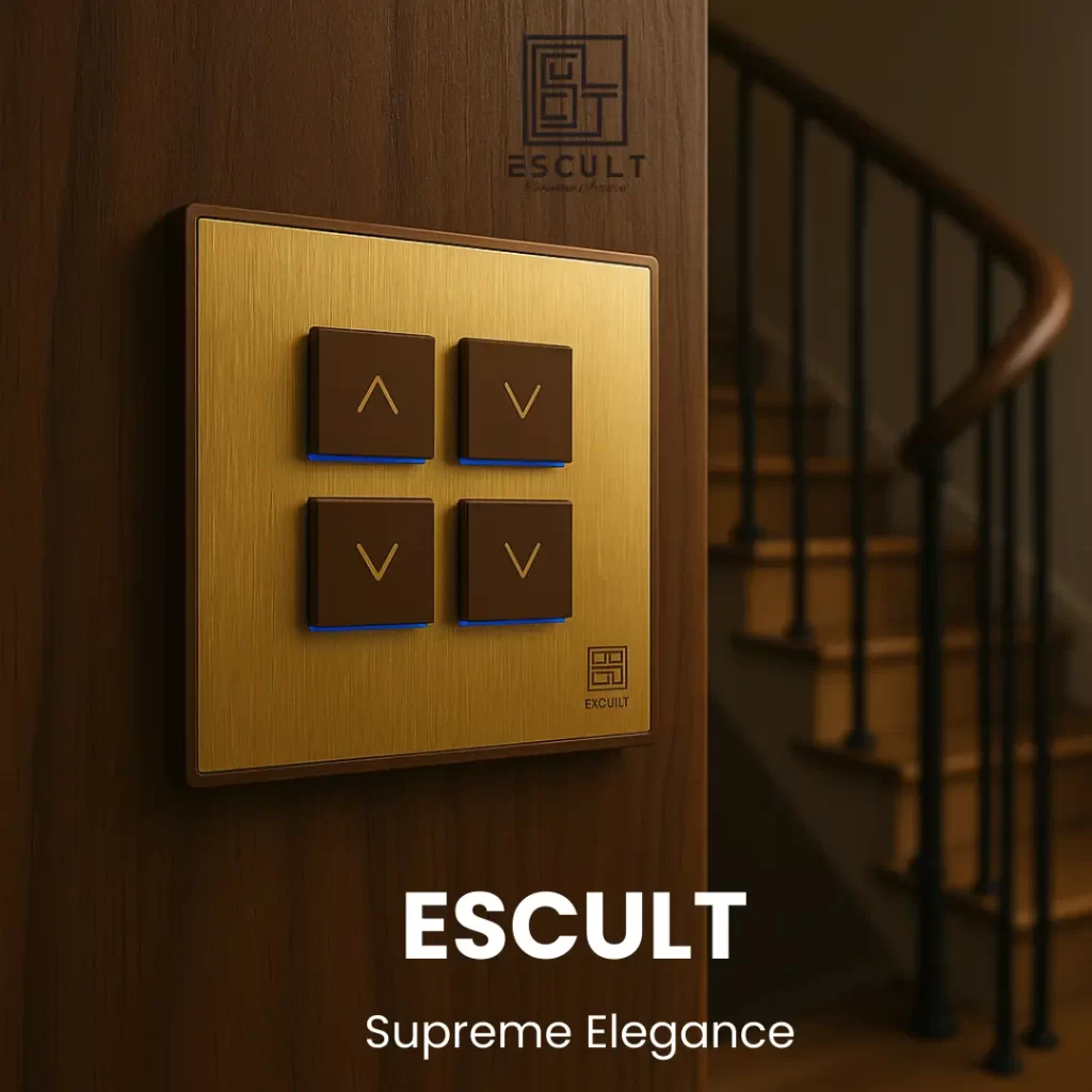 Home Automation India